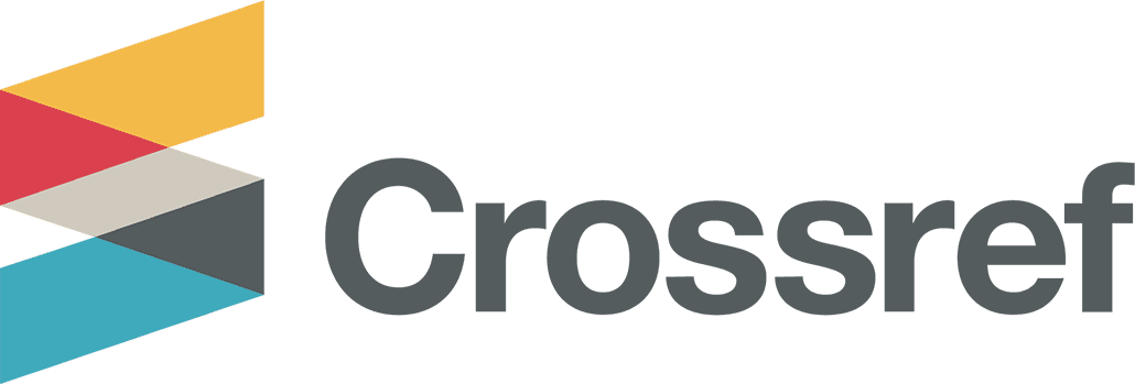 Crossref 标志