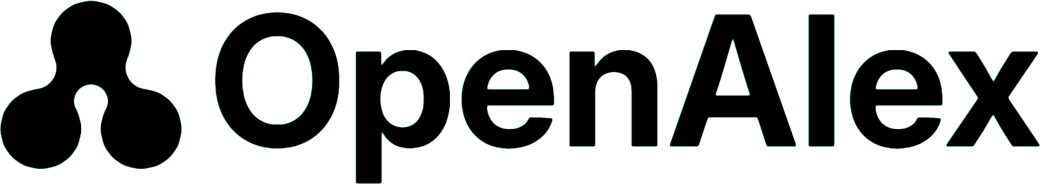 OpenAlex 标志